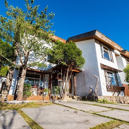 I-Think Resort Nhân Ái Ngoại thất bức ảnh