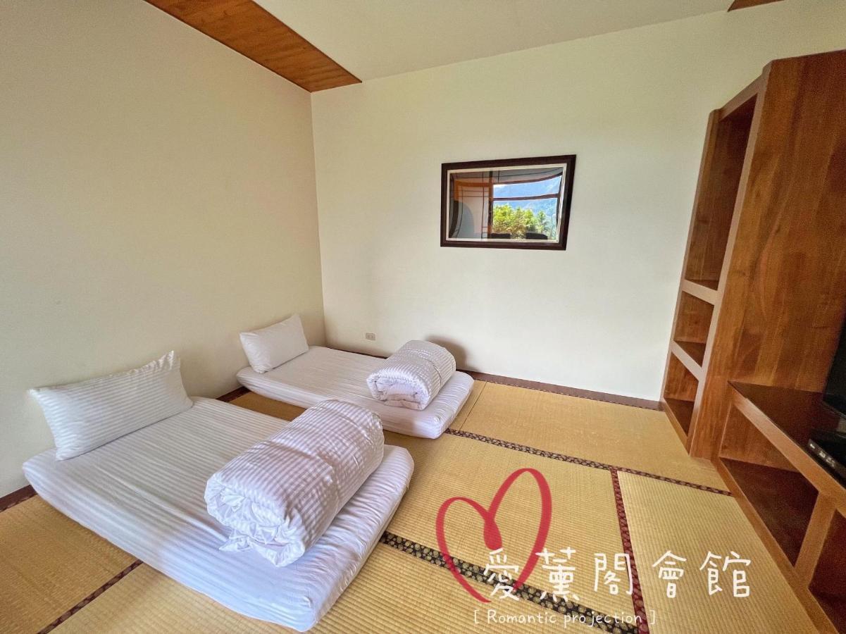 I-Think Resort Nhân Ái Ngoại thất bức ảnh
