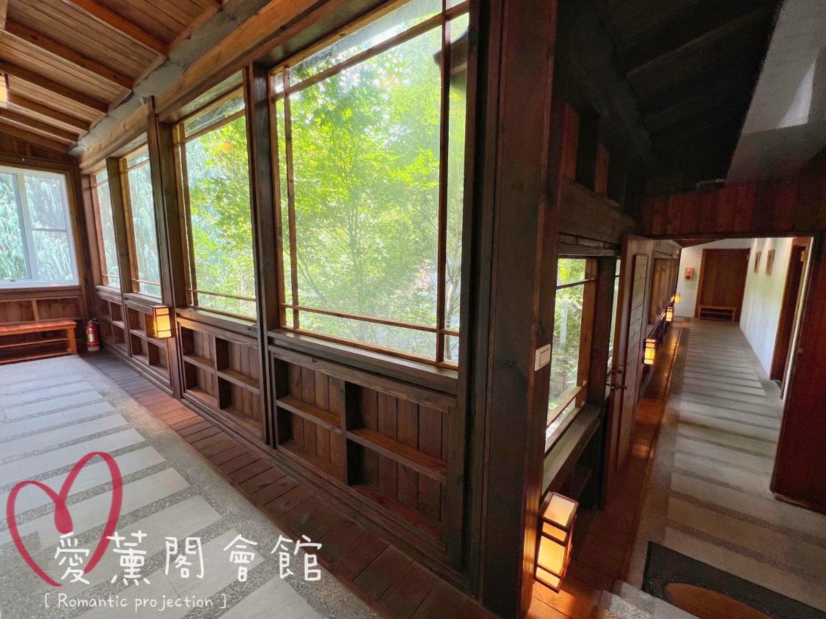 I-Think Resort Nhân Ái Ngoại thất bức ảnh