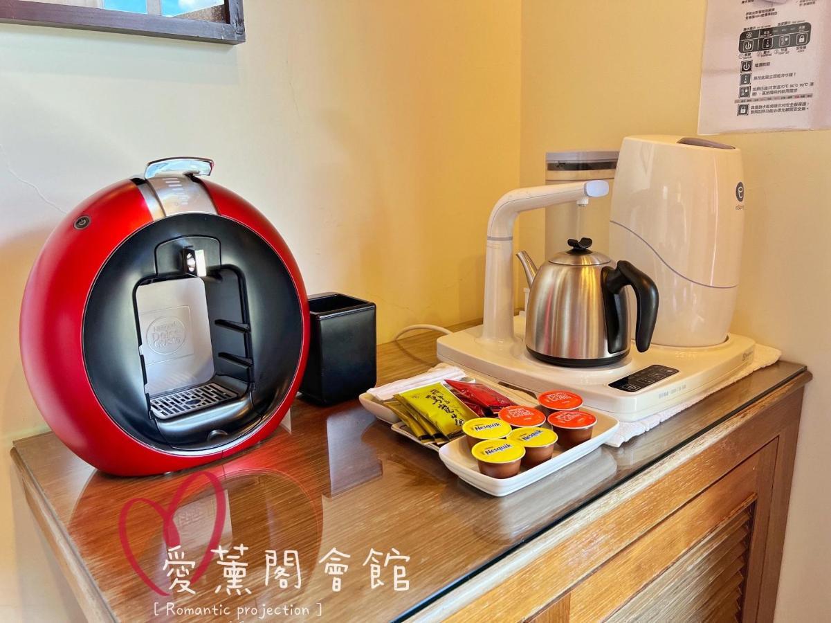 I-Think Resort Nhân Ái Ngoại thất bức ảnh