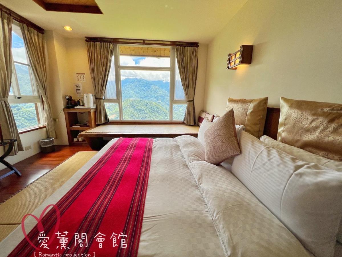 I-Think Resort Nhân Ái Ngoại thất bức ảnh