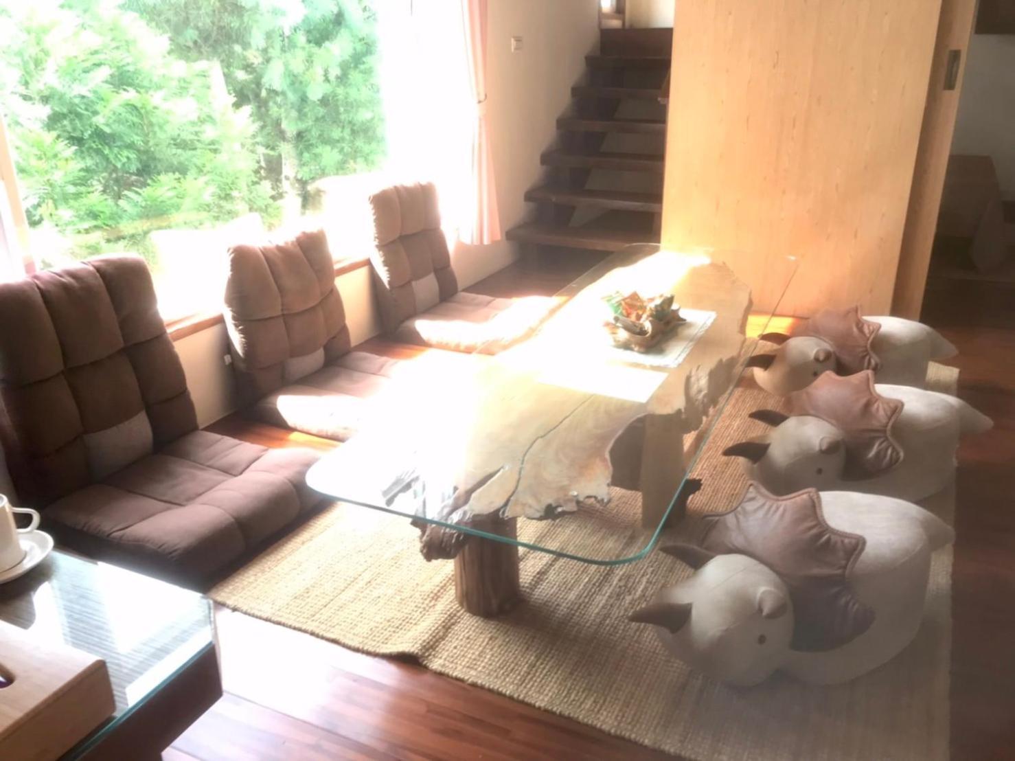 I-Think Resort Nhân Ái Ngoại thất bức ảnh