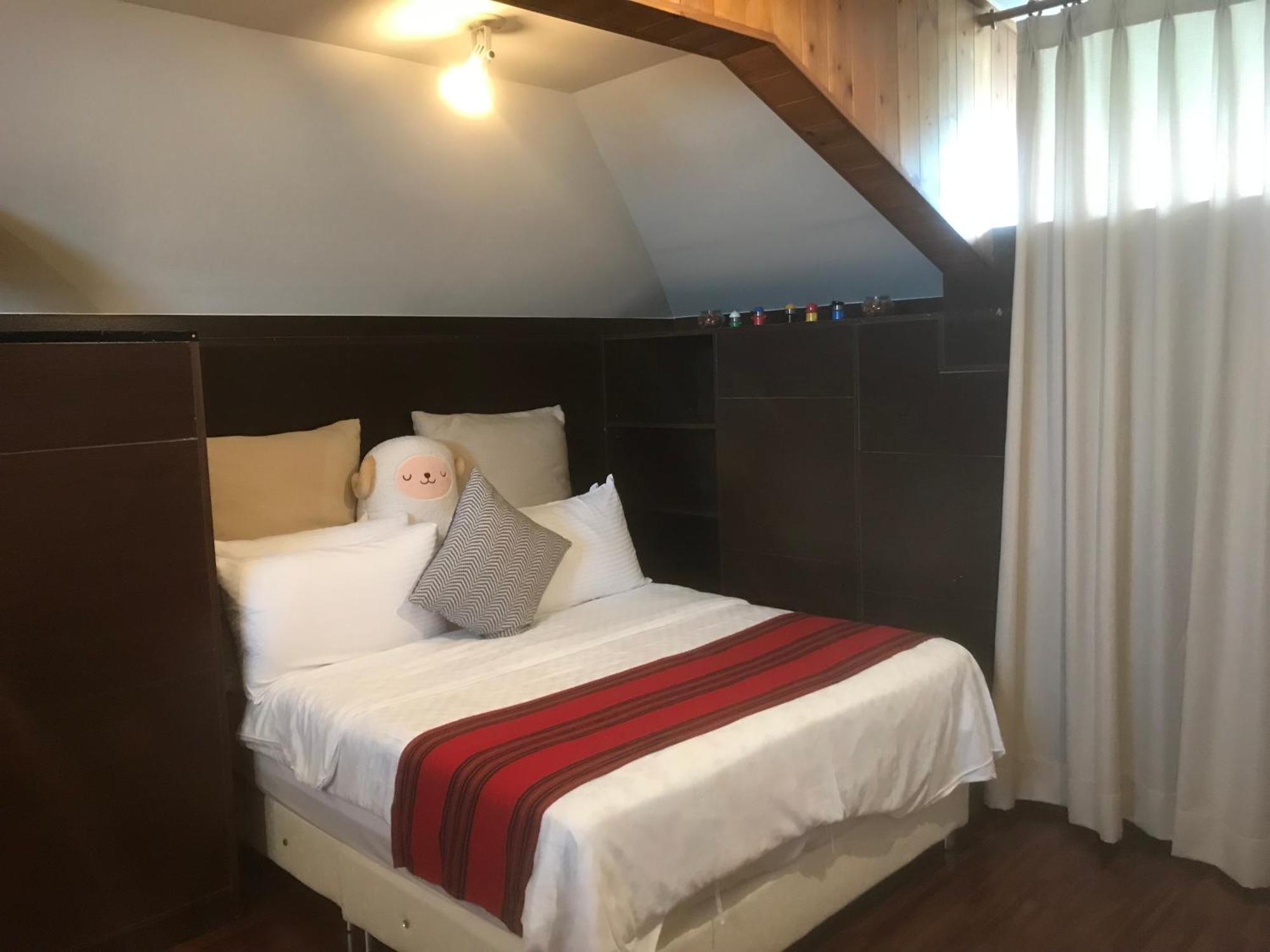 I-Think Resort Nhân Ái Ngoại thất bức ảnh