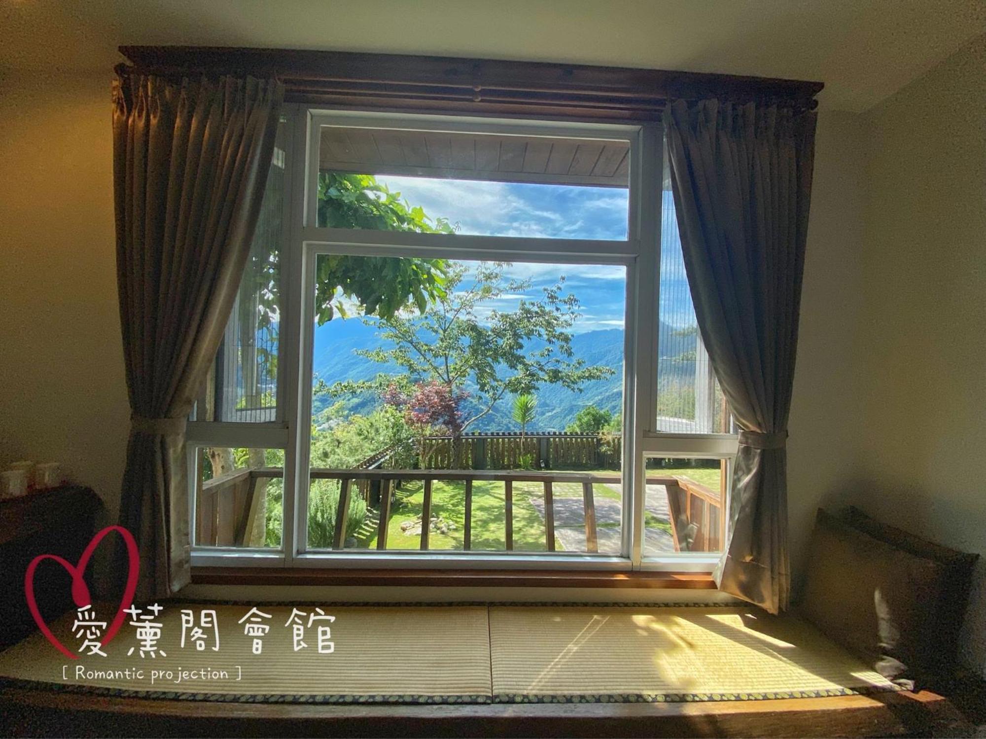 I-Think Resort Nhân Ái Ngoại thất bức ảnh