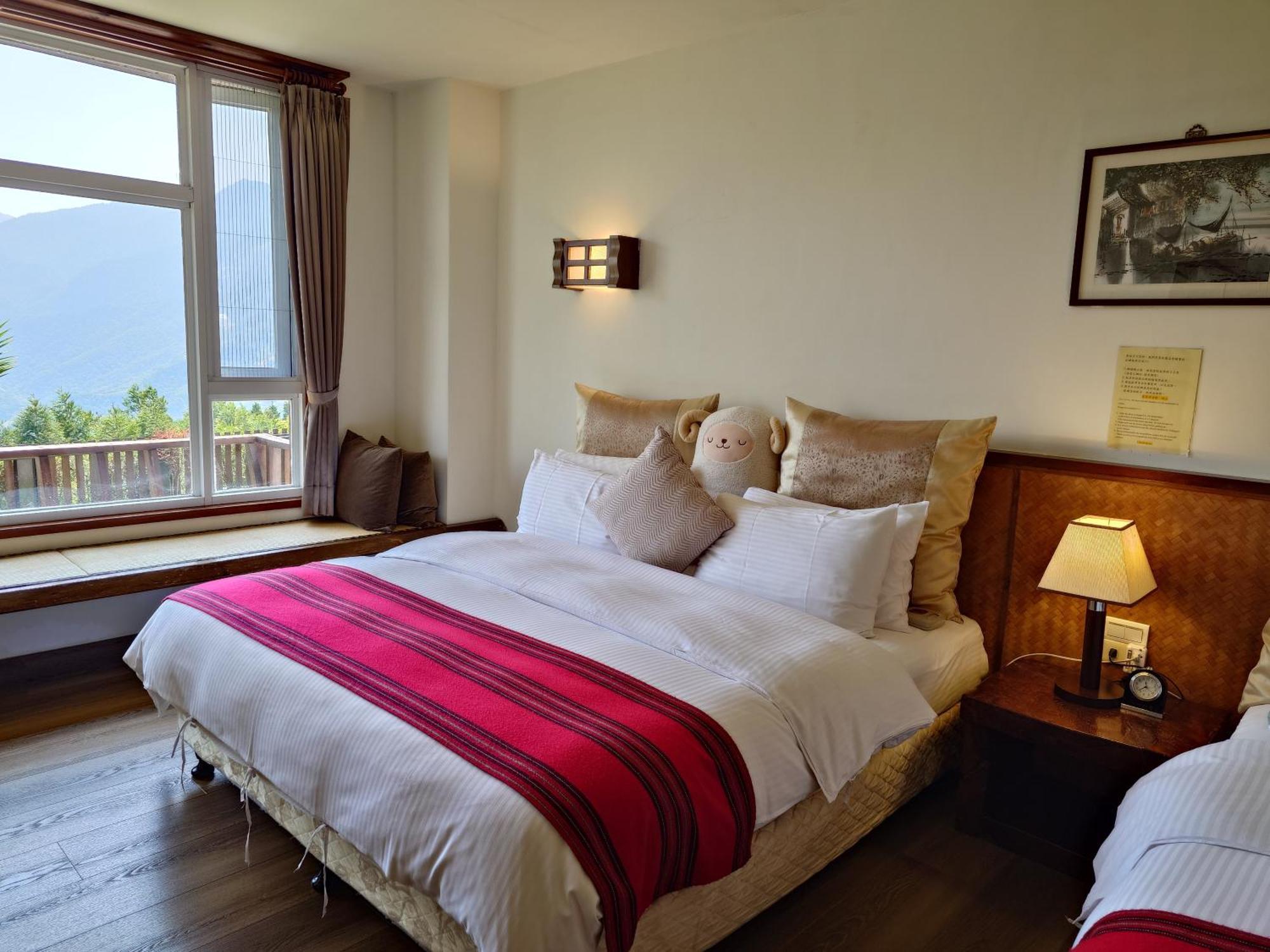 I-Think Resort Nhân Ái Ngoại thất bức ảnh