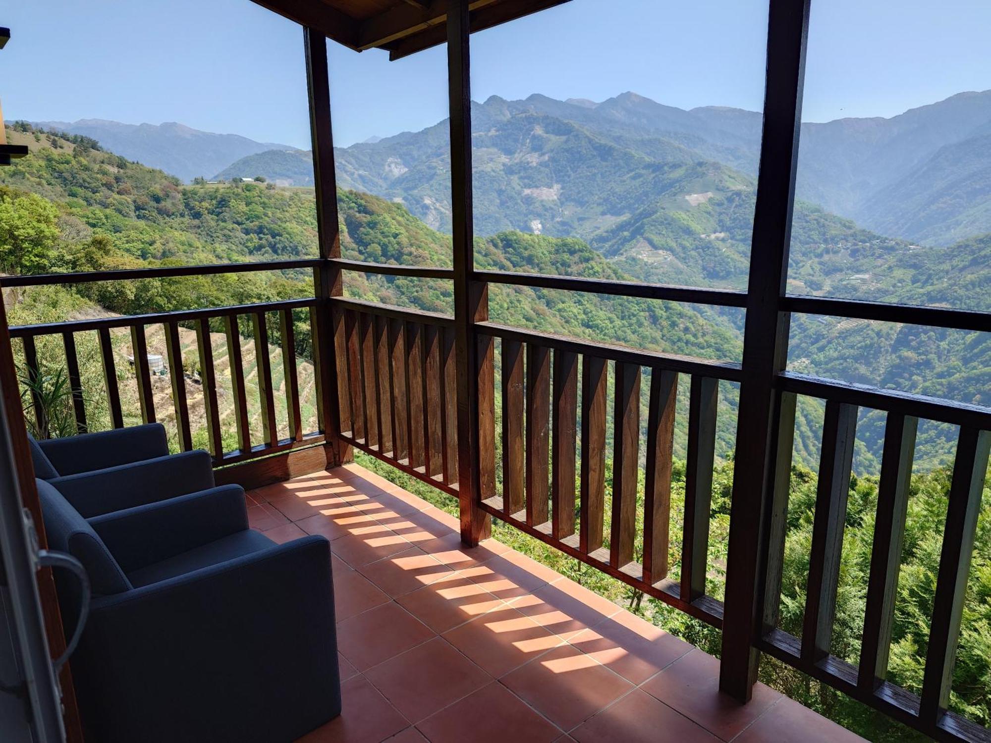 I-Think Resort Nhân Ái Ngoại thất bức ảnh