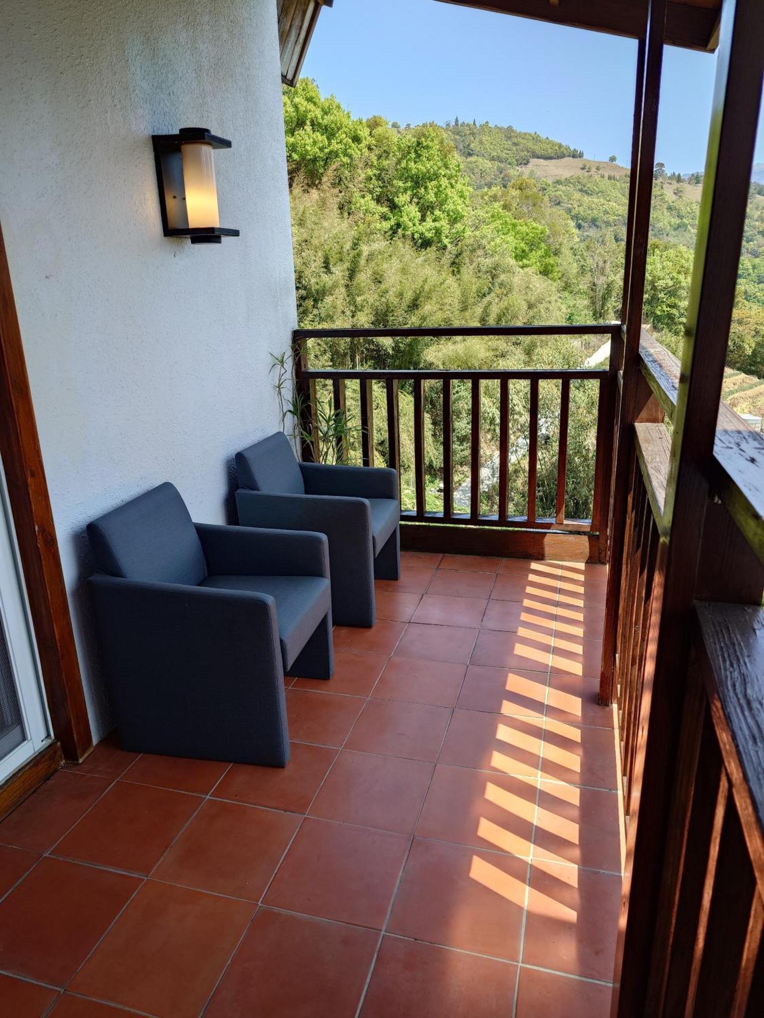 I-Think Resort Nhân Ái Ngoại thất bức ảnh