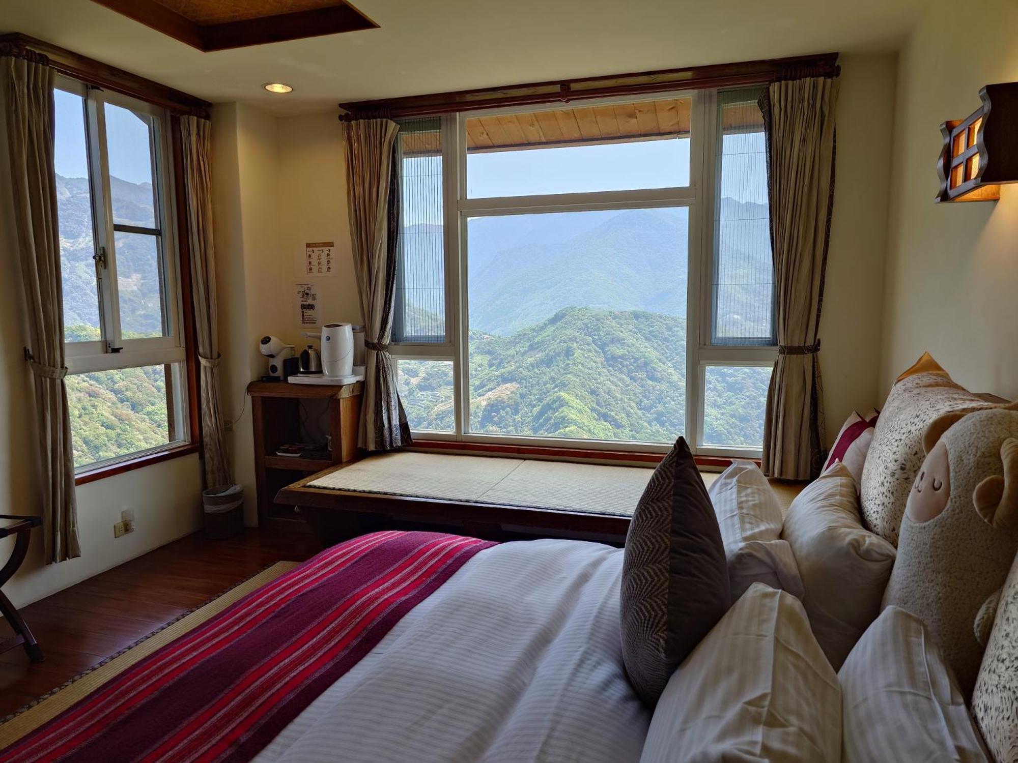 I-Think Resort Nhân Ái Ngoại thất bức ảnh