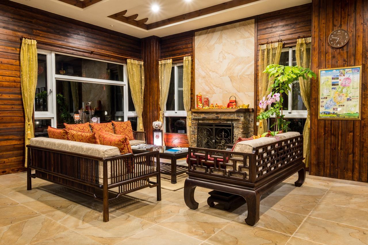 I-Think Resort Nhân Ái Ngoại thất bức ảnh