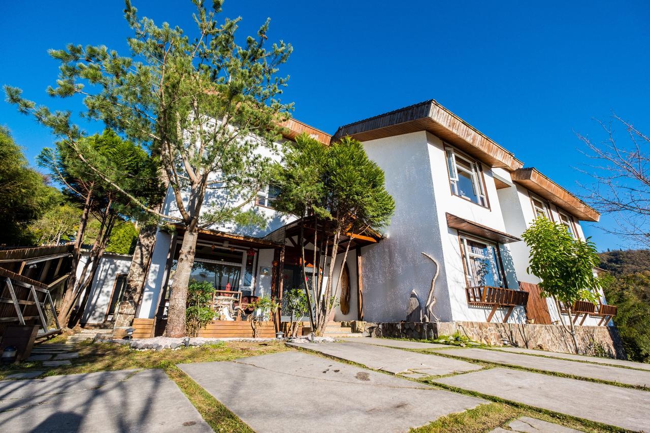 I-Think Resort Nhân Ái Ngoại thất bức ảnh